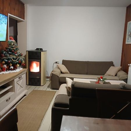 Holiday Home Stevas Zabljak  Ngoại thất bức ảnh