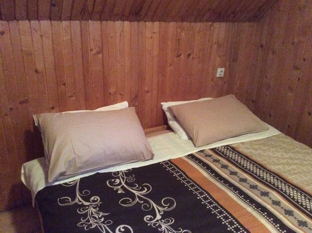 Holiday Home Stevas Zabljak  Phòng bức ảnh